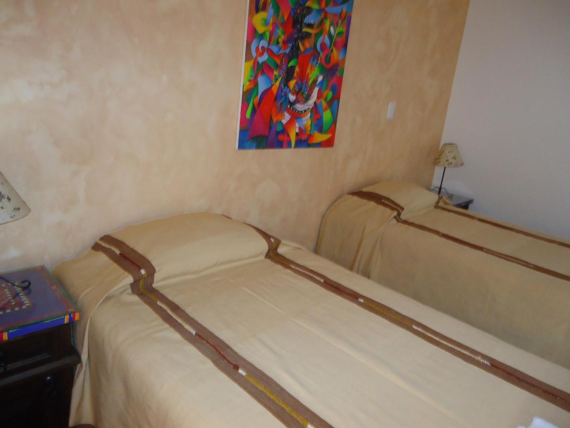Casa Elena Bed & Breakfast Antigua Eksteriør bilde